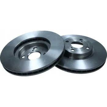 Brzdový kotouč MAXGEAR BRZDOVÝ KOTOUČ PŘEDNÍ TOYOTA COROLLA 02-