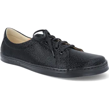 Dámské tenisky Barefoot dámské boty Peerko - Celebrate Night černé Velikost: 42