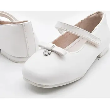 Dámské baleríny Baleríny Mayoral 45727.28A.Kids.PPY2 bílá 00X, EUR 35