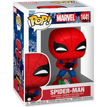 Figurka Funko Marvel