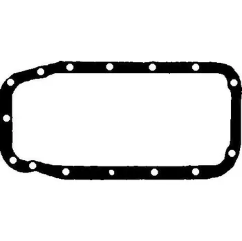 Automobilové těsnění Těsnění, olejová vana BGA OP4378