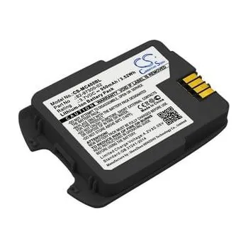 Baterie pro Motorola Cs4070, 950 mAh, Cameron Sino CS-MC408BL