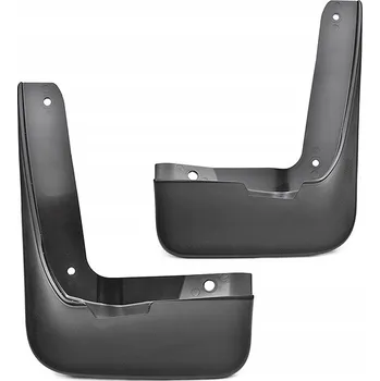 autokoberec Lapače nečistot přední SKODA Rapid ORIGINÁL