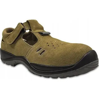 Pracovní obuv PRACOVNÍ SANDÁL KOMFORT Kegel-Błażusiak 7-2319-722-4015 - velikost 40