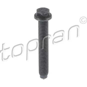 Spojovací materiál motoru Šroub TOPRAN 724 454