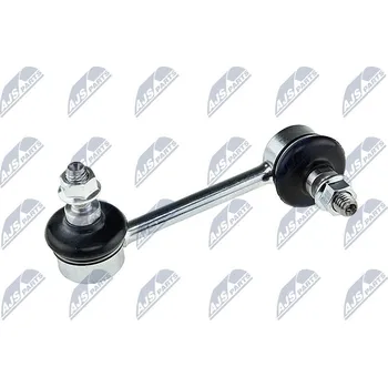 Zavěšení kol Tyč/vzpěra, stabilizátor NTY ZLT-NS-100