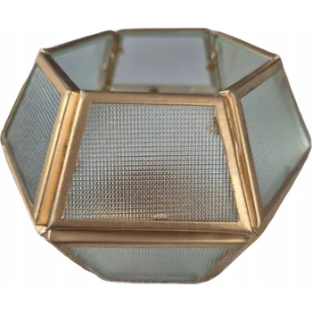 Svícen Svícen na čajové svíčky Flexible 7,7 cm