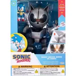 Sonic the Hedgehog Mecha a Sonic