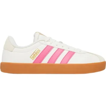 Dámské tenisky Dámské tenisky VL COURT 3.0 Adidas Barva: Bílá, Velikost: EU 36