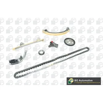 Sada rozvodového řetězu BGA TC9100FK