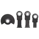 Sada listů Makita B-67480