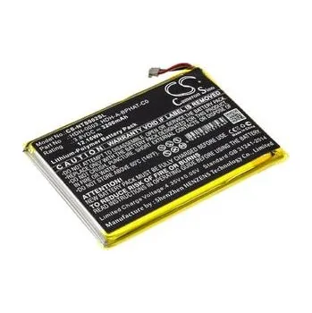 Baterie pro Nintendo Hdh-002, 3200 mAh, Cameron Sino CS-NTS002SL