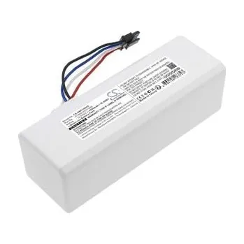 Baterie pro Roborock Stytj01zhm, 2500 mAh, Cameron Sino CS-XMC180VX