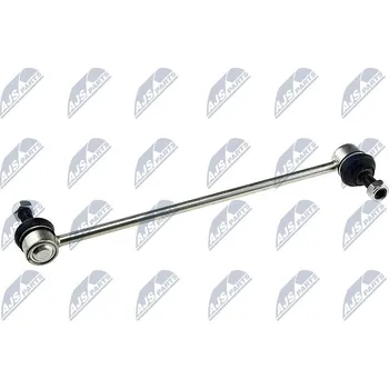 Zavěšení kol Tyč/vzpěra, stabilizátor NTY ZLP-HD-090