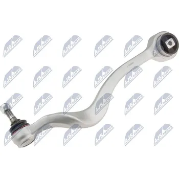 Zavěšení kol Řídicí páka, zavěšení kol NTY ZWG-BM-003