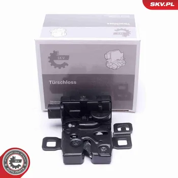 Autodoplněk Zámek výklopných zadních dveří ESEN SKV 16SKV361