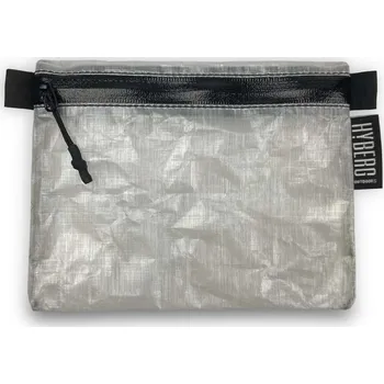 Peněženka Hyberg DARIC Wallet - Gray, L 141912