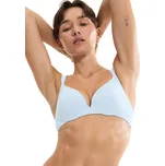 Podprsenka TRIUMPH BODY MAKE-UP ILLUSION WP EX LIGHT BLUE 80E 0