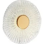 Redo Group Nástěnné světlo 05-969 Reef pr.25cm Smarter