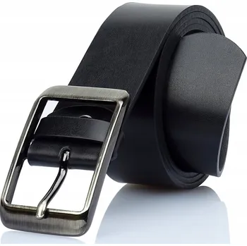 Opasek Gracio pásek černý - dámský