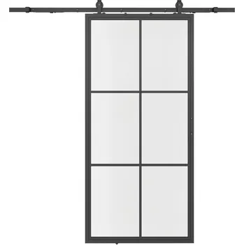 Interiérové dveře Posuvné dveře HOMEDOORS 90 cm
