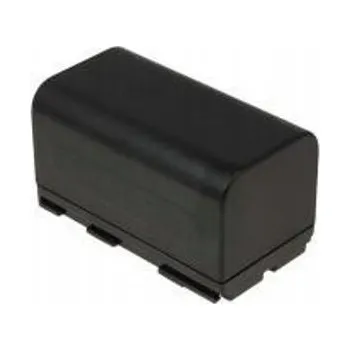 Akumulátor Canon E30 4400mAh