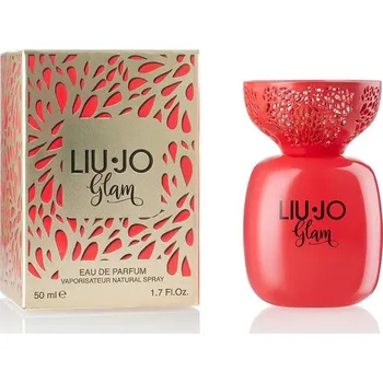 Dámský parfém Liu Jo Glam W EDP 30 ml