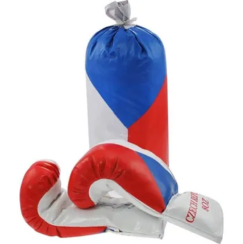 Boxovací pytel Rulyt® Dětská box sada, CZ