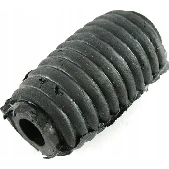 Hlavice řadicí páky Guma řadicí páky Motorynka Romet Komar Ogar 205 BARYŁKA 44 mm UNIVERZÁLNÍ