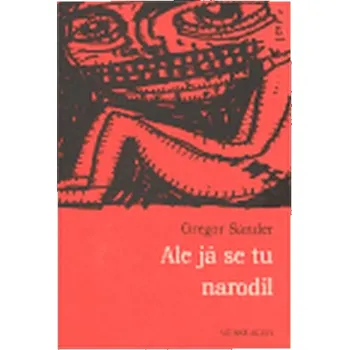 Ale já se tu narodil - Gregor Sander