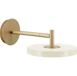 Umage, Nástěnné svítidlo Asteria 25 cm bílá perleť - Formadore