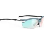 Sportovní brýle RUDY PROJECT RYDON grey/multilaser osmium