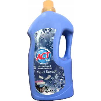 Aviváž TEKUTÁ AVIVÁŽ S VŮNÍ FIALEK 3 L