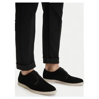 Dámské polobotky Polobotky GINO ROSSI CEO-MASSI-06 MI08 Černá 42