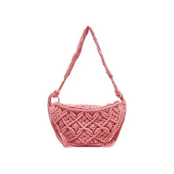 Kabelka Kabelka DeeZee BLB09 Růžová NOSIZE