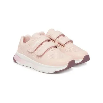 Dívčí tenisky Sneakersy Biomecanics 262250 S Růžová 29