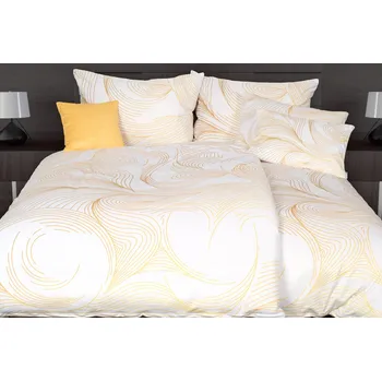 Povlečení Mikroplyšové povlečení Andy 140x220 cm