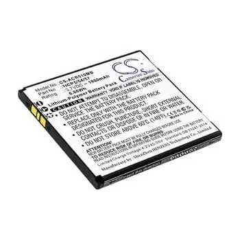 Baterie pro Angelcare Ac310, 1800 mAh, Cameron Sino CS-ACR510MB