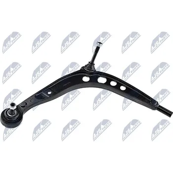 Zavěšení kol Řídicí páka, zavěšení kol NTY ZWD-BM-005