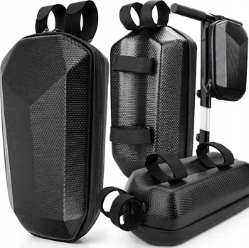 brašna na kolo Cyklistická brašna přední Agmi AG51567 3 l