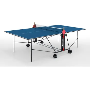 Stůl na stolní tenis Stůl na stolní tenis vnitřní Sponeta S1-43i