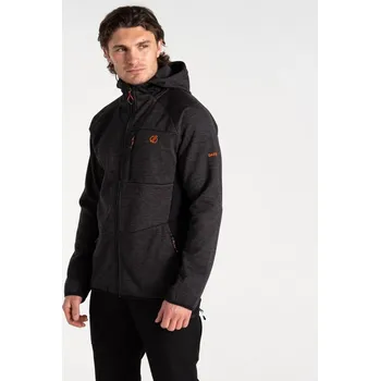 Pánská mikina Pánská mikina Dare2B Torrek Pro Midlayer DMA728 800 vel. M