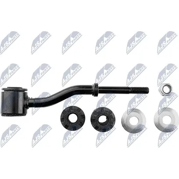 Zavěšení kol Tyč/vzpěra, stabilizátor NTY ZLP-CH-012