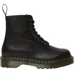Dámské kotníkové boty BOOT 1460 PASCAL BEX Dr Martens Barva: Černá, Velikost: EU 36