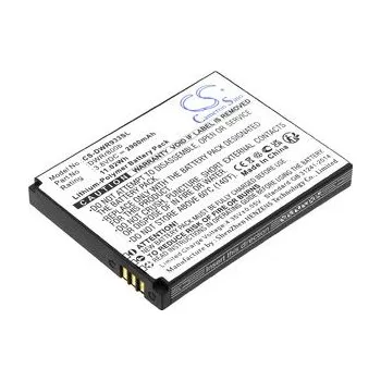 Elektronika Baterie pro D-Link Dwr-933 B1, 2900 mAh, Cameron Sino CS-DWR933SL