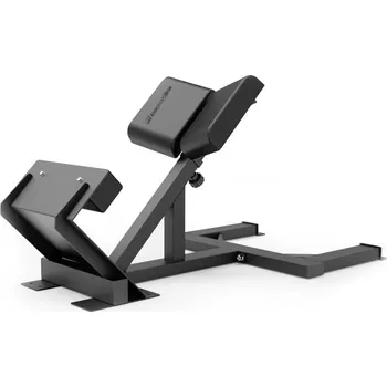 Posilovací lavice inSPORTline Hyperextenze X-NT RC40