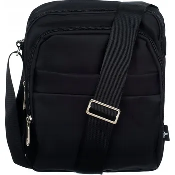 Kabelka OR&MI kabelka polyester černá