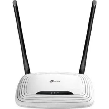 Počítač Bezdrátový router Tp-Link N – 300 Mb/s