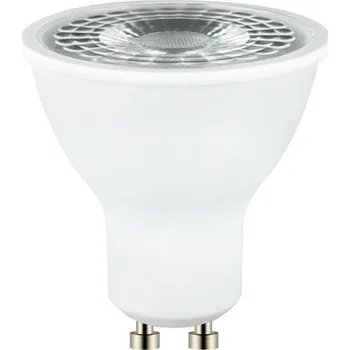 Žárovka LED reflektor Diolamp 7 W GU10 580 lm 4000 K stmívatelný