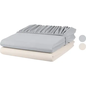 Prostěradlo Michalsky Napínací prostěradlo, 140–160 x 200 cm